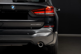 BMW X1 xDrive20d M Sport