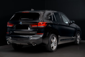 BMW X1 xDrive20d M Sport