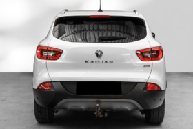 Renault Kadjar 1.6 dCi 130 Bose Edition 4×4