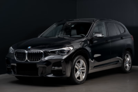BMW X1 xDrive20d M Sport
