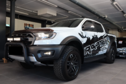 Ford Ranger Raptor Double Cab 4×4