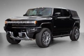GMC Hummer EV 3X SUV