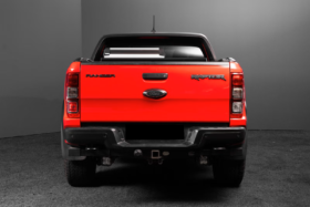 Ford Ranger Raptor Double Cab 4×4