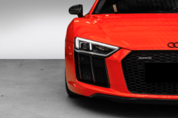 Audi R8 V10 Plus quattro (Type 4S) – 2016