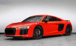 Audi R8 V10 Plus quattro (Type 4S) – 2016