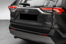 Toyota RAV4 Hybrid AWD-i