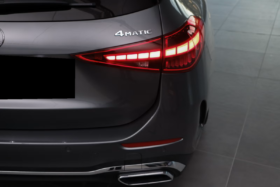 Mercedes-Benz C 220 d 4MATIC AMG Sport