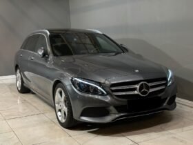 Mercedes-Benz C 350 e