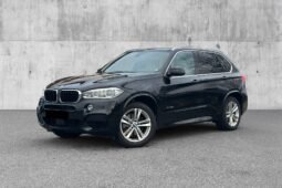 BMW X5 xDrive40e M-Sport