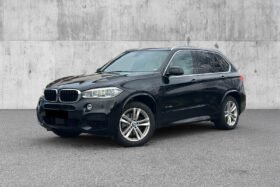 BMW X5 xDrive40e M-Sport
