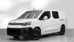 Citroën Berlingo 1.5 BlueHDi 130 L2