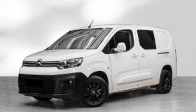 Citroën Berlingo 1.5 BlueHDi 130 L2