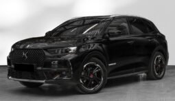 DS 7 Crossback Performance Line E-TENSE 4×4
