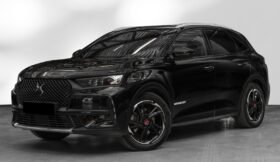 DS 7 Crossback Performance Line E-TENSE 4×4
