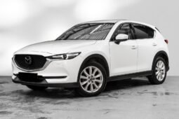 Mazda CX-5 2.2 Skyactiv-D 175 Optimum