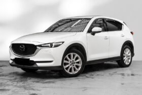 Mazda CX-5 2.2 Skyactiv-D 175 Optimum