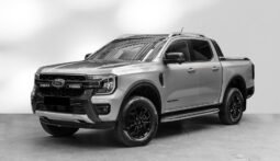 Ford Ranger Double Cab 3.0 V6