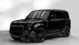 Land Rover Defender 110 HSE P400e