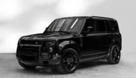 Land Rover Defender 110 HSE P400e