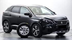 Peugeot 3008 1.6 165 ch GT Line