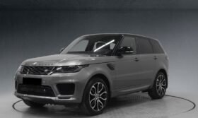 Land Rover Range Rover Sport 3.0 SDV6 HSE Dynamic