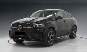 Mercedes-Benz GLE 350 de AMG Line