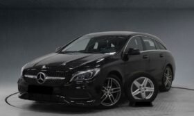Mercedes-Benz CLA 180 AMG Line