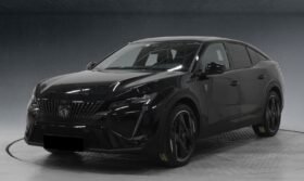 Peugeot 408 GT Plug-in Hybrid