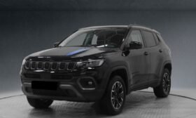 Jeep Compass 1.3 PHEV Trailhawk 4xe