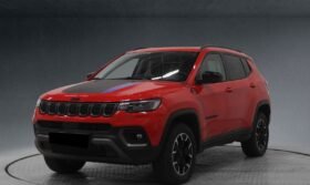 Jeep Compass 1.3 PHEV Trailhawk 4xe