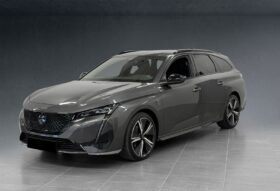 Peugeot 308 SW GT 1.5 BlueHDi 130 ch Automatique