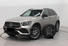 Mercedes-Benz GLC 300 e AMG