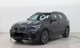 BMW X5 xDrive45e M Sport