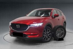 Mazda CX-5 2.2 Optimum AWD