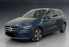 Mercedes-Benz B 250 e Plug-in Hybrid