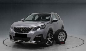 Peugeot 3008 Allure 1.5 BlueHDi 130 ch