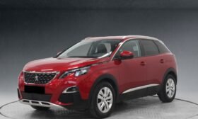 Peugeot 3008 Allure 1.5 BlueHDi 130 ch