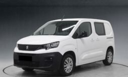 Peugeot Partner L1