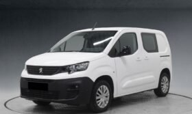 Peugeot Partner L1