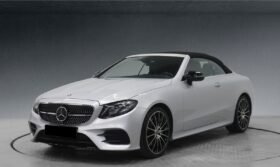 Mercedes-Benz E 300 AMG