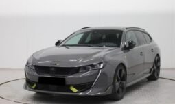 Peugeot 508 PSE Plug-in Hybrid 360 ch