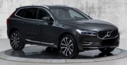 Volvo XC60 T8 Twin Engine AWD