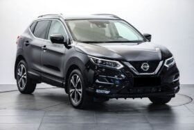 Nissan Qashqai DIG-T 116 ch Tekna