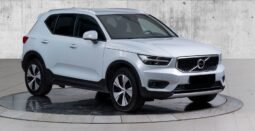 Volvo XC40 T5 Twin Engine Momentum