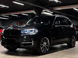 BMW X5 xDrive40e iPerformance