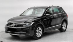 Volkswagen Tiguan 2.0 TDI 4Motion DSG