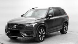 Volvo XC90 T8 Ultimate Dark Edition