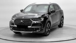 DS 7 Crossback E-TENSE 4×4 Rivoli