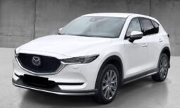 Mazda CX-5 2.2D 184 ch Optimum 4×4