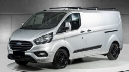 Ford Transit Custom L2 2.0 EcoBlue 130 ch Trend – Automatique